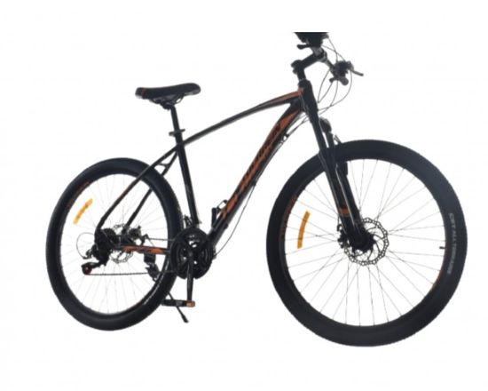 صورة دراجة مقاس 26